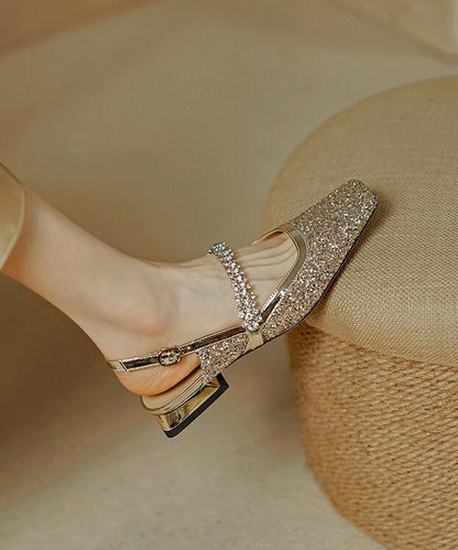 Beautifully Crafted Orthopedic Sandals