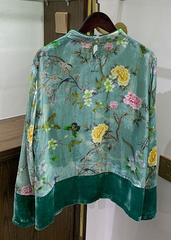 Beautifully Crafted Shirt in a Classic Style