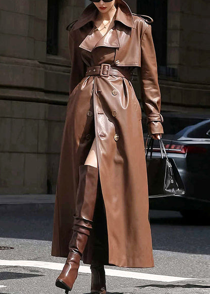 Classic Vintage & Enduringly Stylish Coat