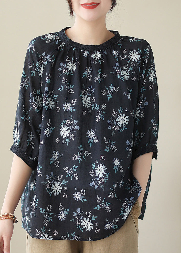Beautifully Balanced Shirt with Timeless Character