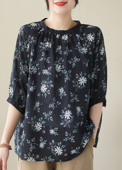 Beautifully Balanced Shirt with Timeless Character