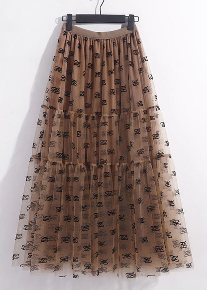 A Vintage Style Garment with Delicate Timeless Details