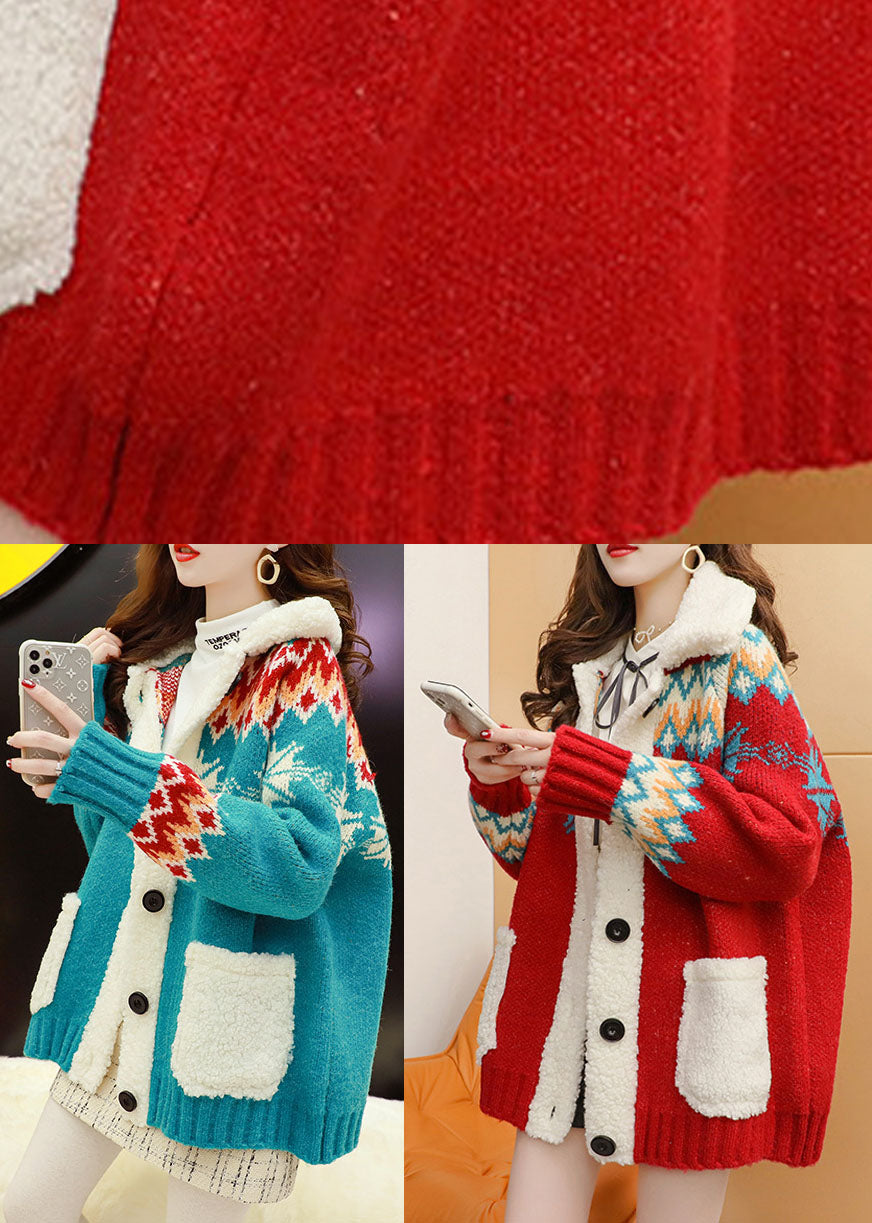 Elegantly Styled Sweater for Everyday Wear