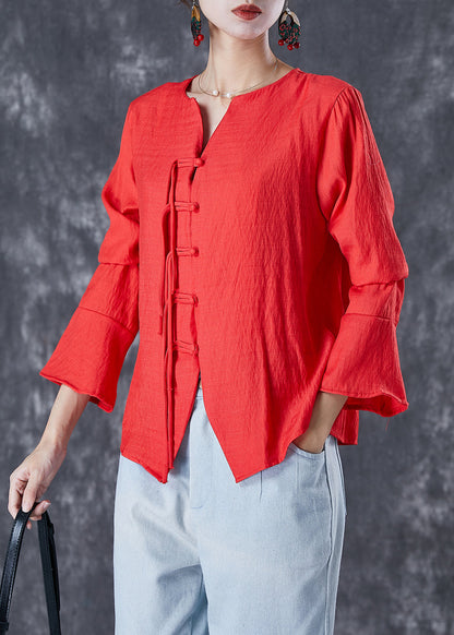 Beautifully Finished Shirt in a Timeless Design