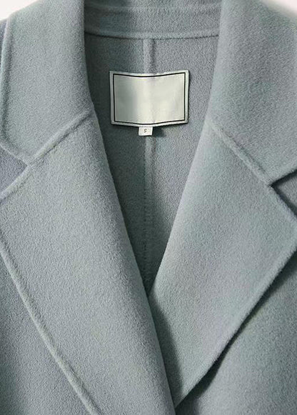 Beautifully Balanced Coat with Timeless Character