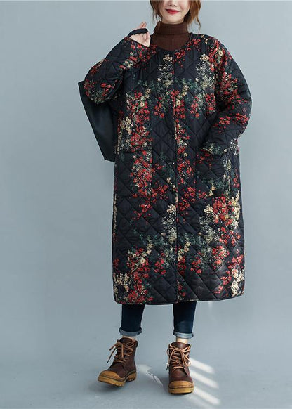 Elegantly Styled Coat for Everyday Wear