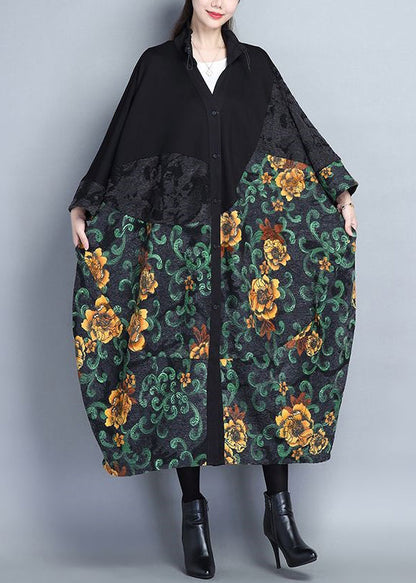 Effortlessly Elegant Coat with a Timeless Design