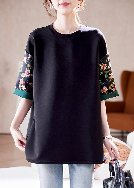 Well Tailored Shirt with a Graceful Silhouette