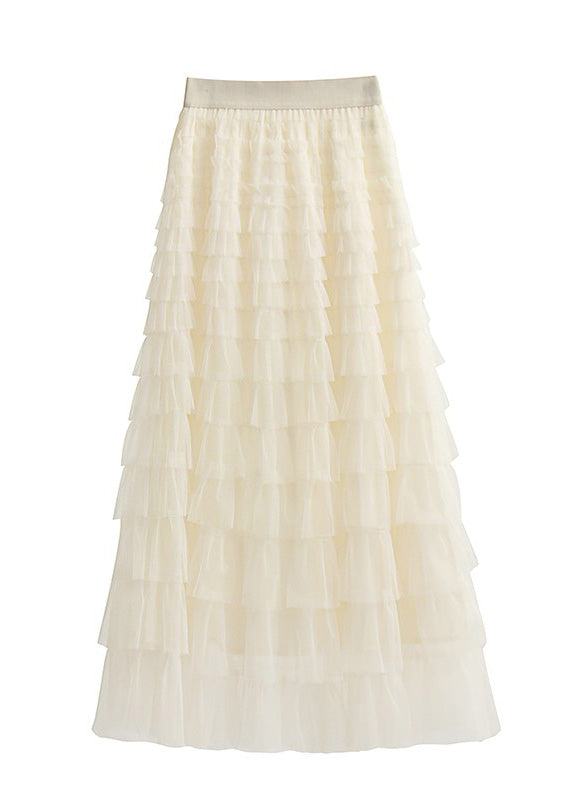 Well Tailored Garment with a Graceful Silhouette