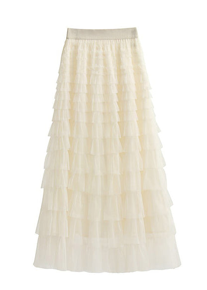 Well Tailored Garment with a Graceful Silhouette