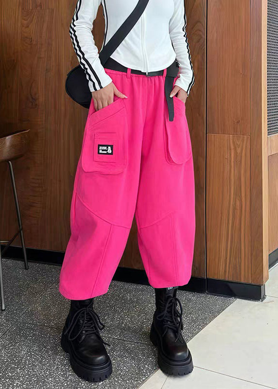 Sophisticated Pants with a Clean Classic Look