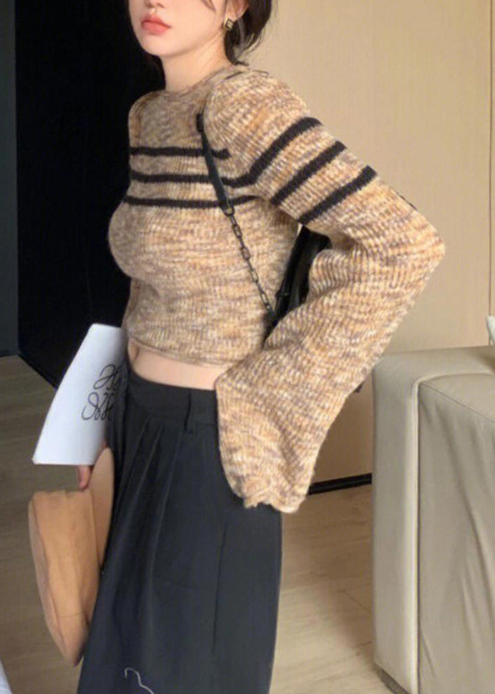 Gracefully Styled Sweater for Any Occasion