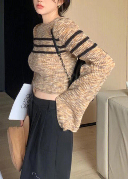 Gracefully Styled Sweater for Any Occasion