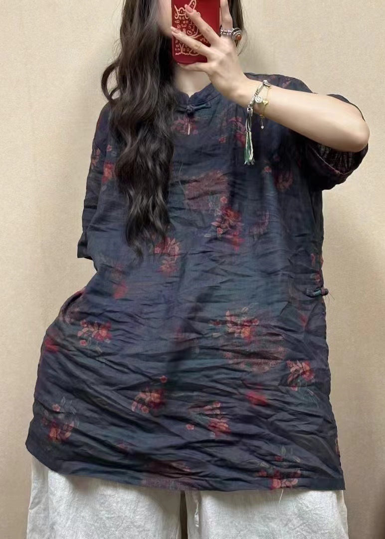 Polished Blouse with an Effortless Classic Look