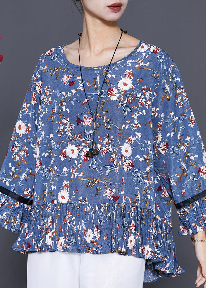 Sophisticated Blouse with a Clean Classic Look