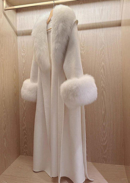 Beautifully Crafted Coat in a Classic Style