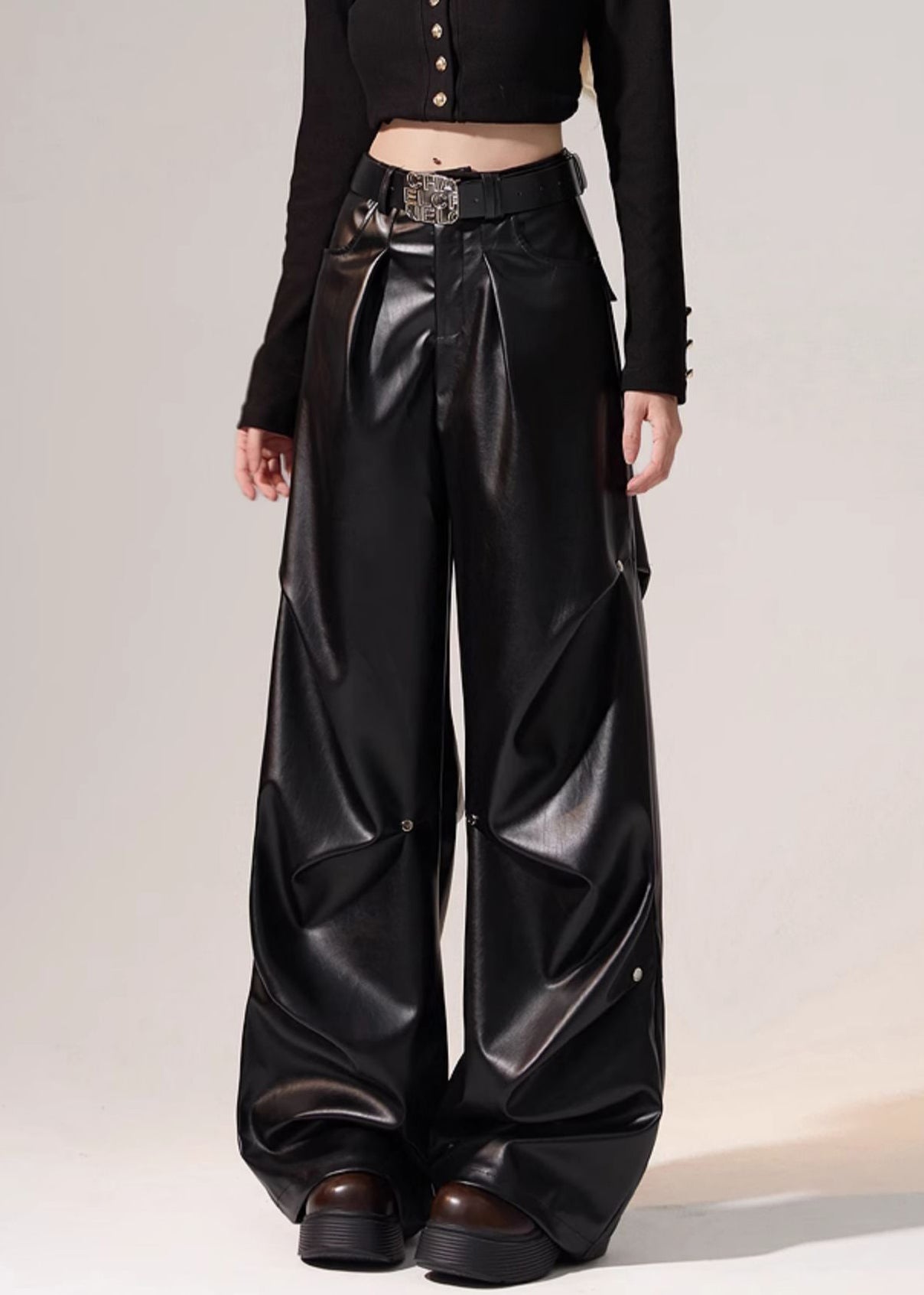 Beautifully Crafted Pants in a Classic Style