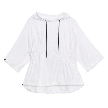 Effortlessly Elegant Top with a Timeless Design