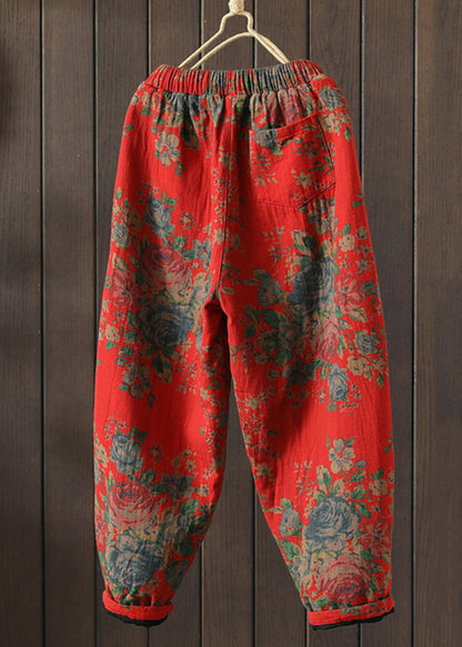 Polished Pants with an Effortless Classic Look