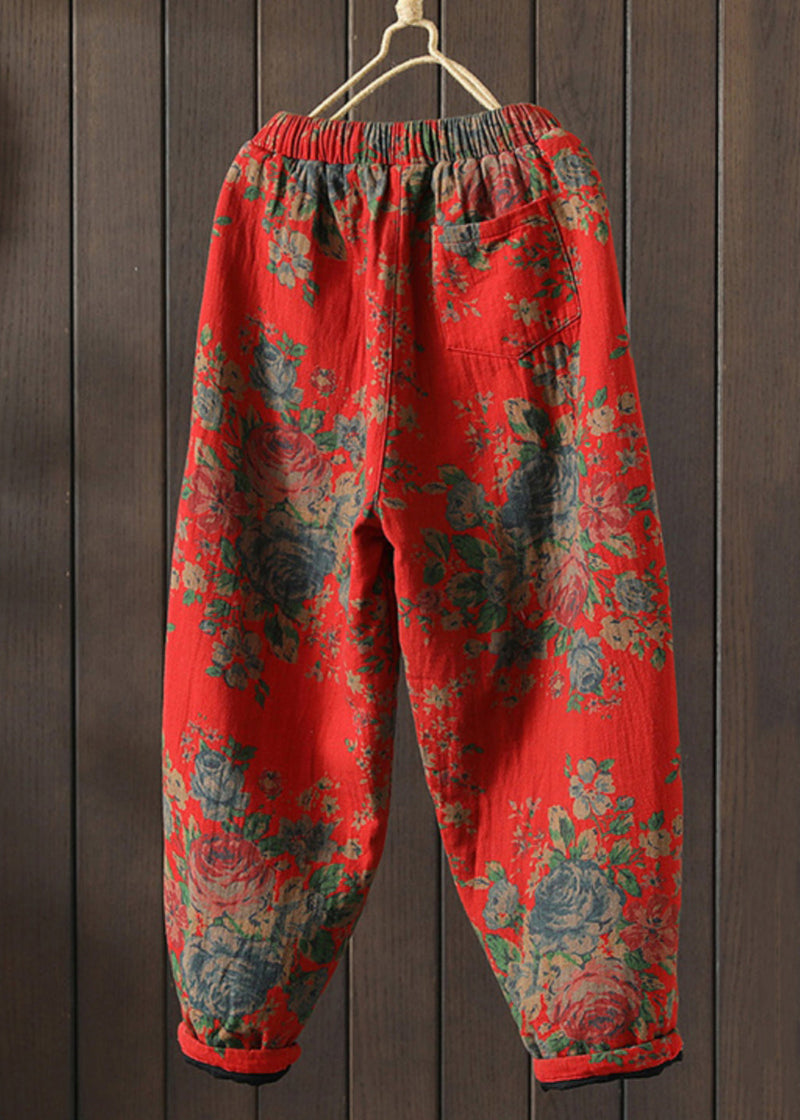 Polished Pants with an Effortless Classic Look