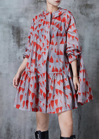 Beautifully Finished Coat in a Timeless Design