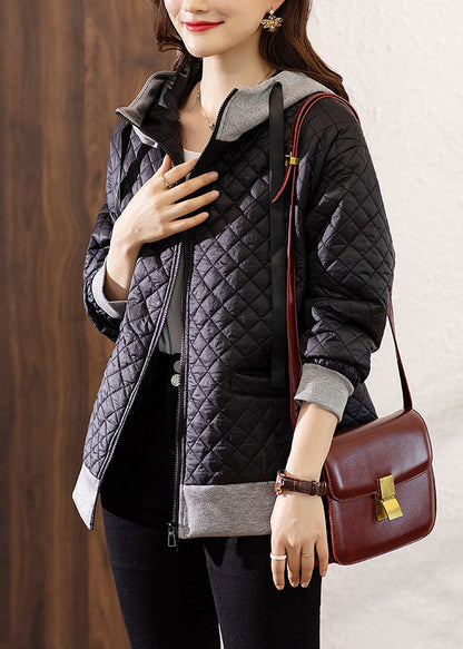 Sophisticated Coat with a Clean Classic Look