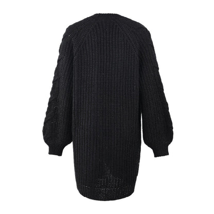 Beautifully Crafted Cardigan in a Classic Style