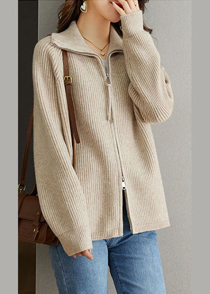 Vintage Inspired Coat with a Contemporary Edge