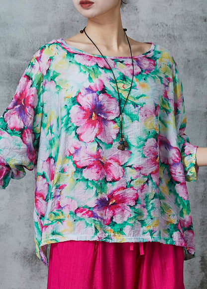 Elegantly Styled Blouse for Everyday Wear