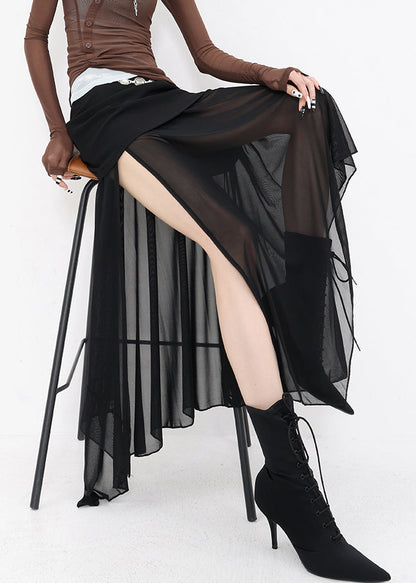 Beautifully Finished Garment in a Timeless Design