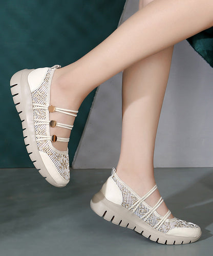 Classic Orthopedic Sandals with Timeless Style