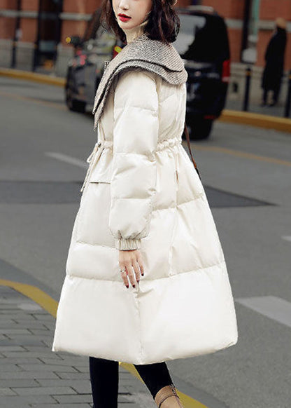 Polished Jacket with an Effortless Classic Look