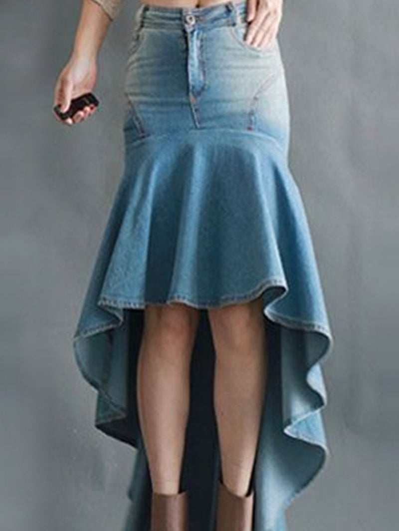 Beautifully Balanced Garment with Timeless Character
