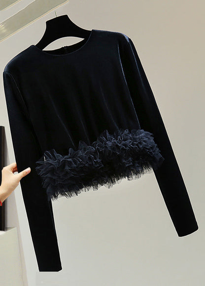Polished Sweater with an Effortless Classic Look