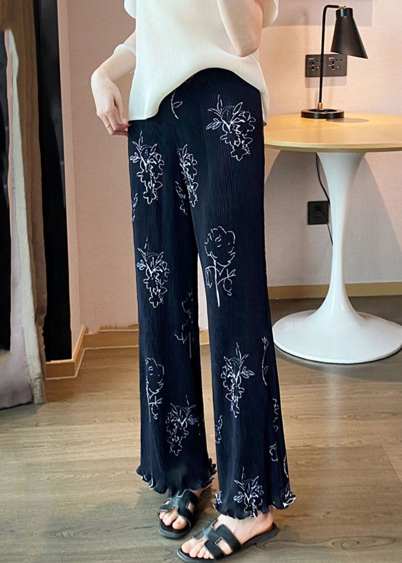 Polished Pants with an Effortless Classic Look