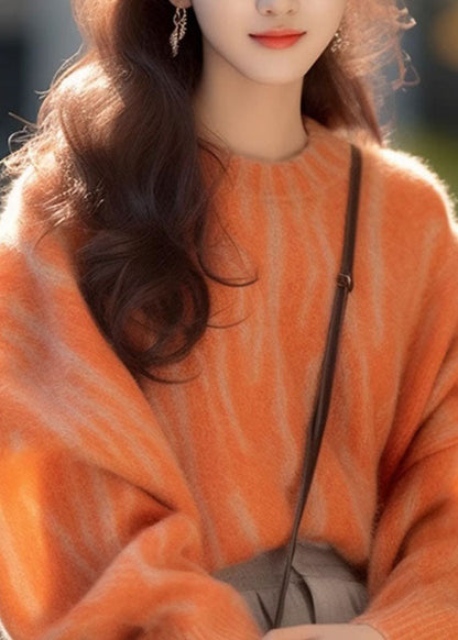Sophisticated Sweater with a Clean Classic Look
