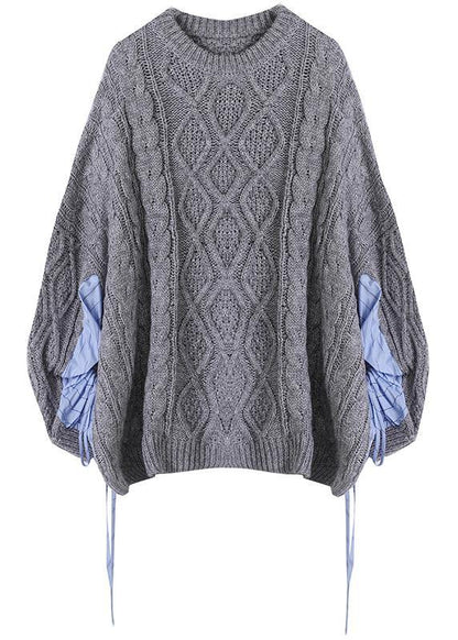 Beautifully Balanced Blouse with Timeless Character