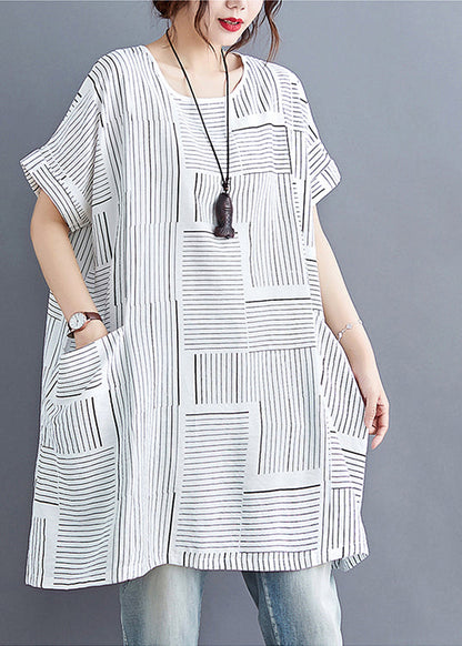 A Vintage Style Top with Delicate Timeless Details