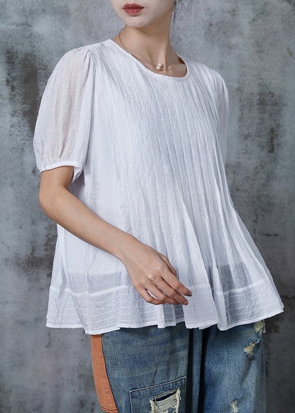 Sophisticated Shirt with a Clean Classic Look