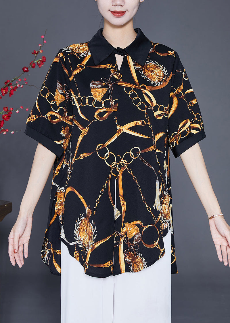 Classic Vintage Shirt with a Flattering Fit