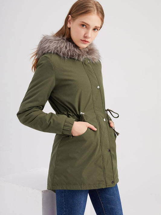 Army Green