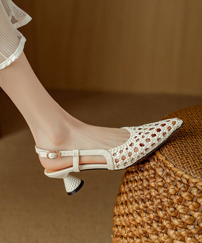 Beautifully Crafted Orthopedic Sandals