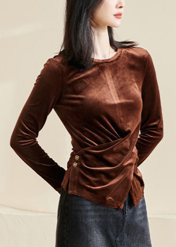 Beautifully Balanced Shirt with Timeless Character