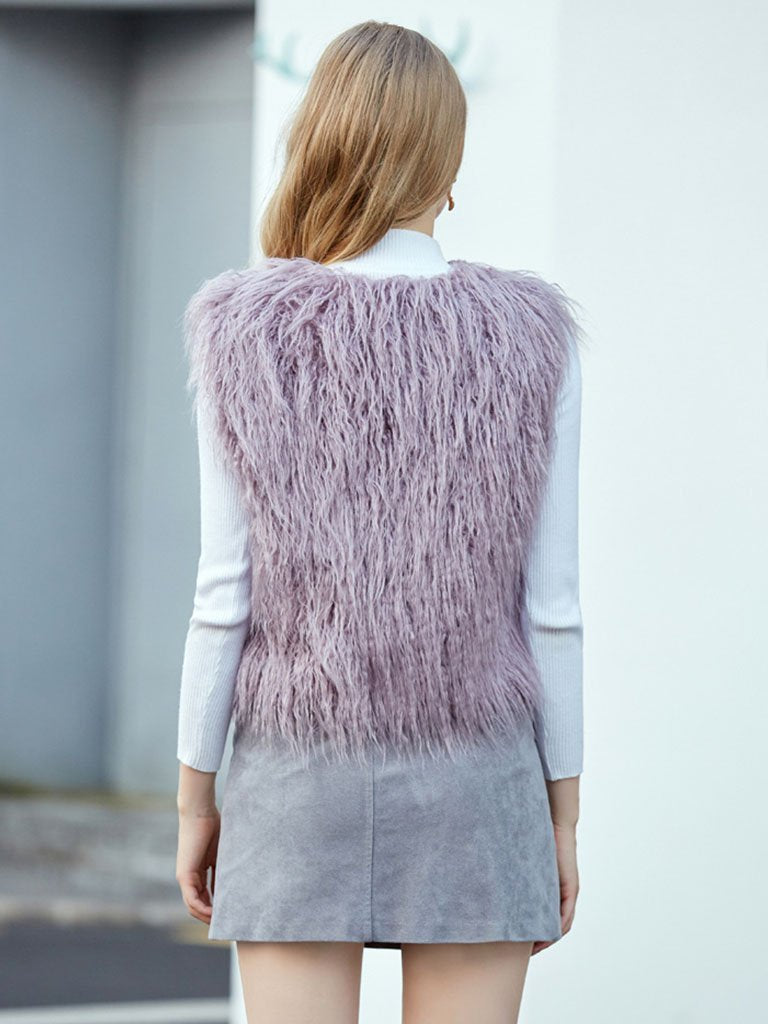 Polished Jacket with an Effortless Classic Look