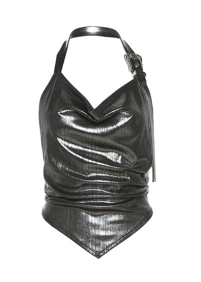Classic Vintage & Enduringly Stylish Top