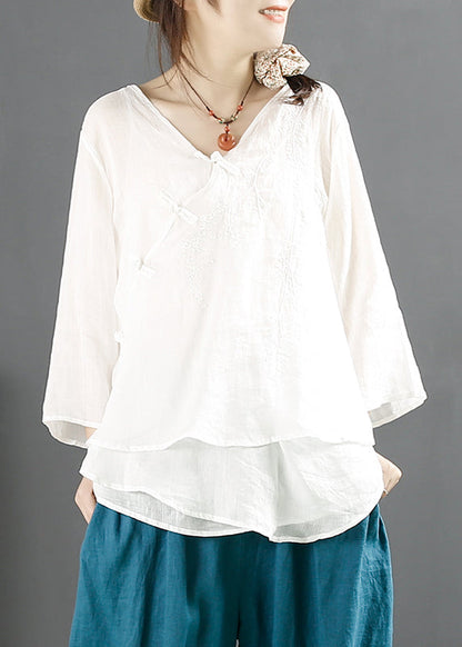 Beautifully Finished Top in a Timeless Design