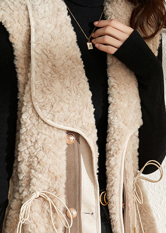 Beautifully Balanced Coat with Timeless Character