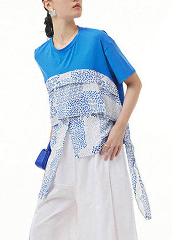 Beautifully Balanced Shirt with Timeless Character