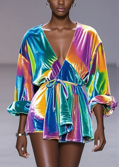 A Vintage Style Shirt with Delicate Timeless Details