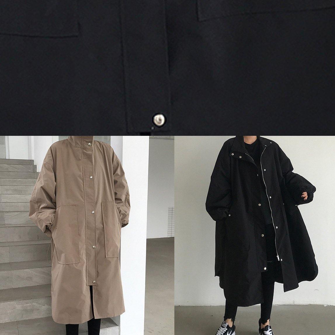 Elegantly Styled Coat for Everyday Wear